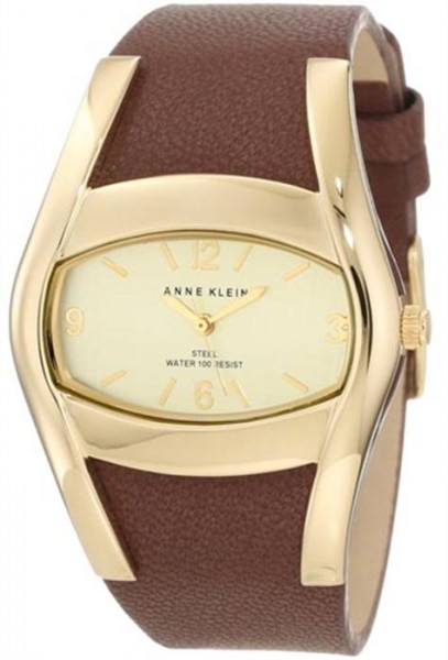 ANNE KLEIN AK1086CHBN Bayan Kol Saati