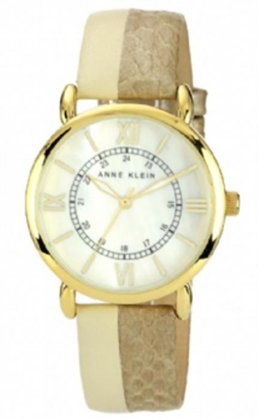 ANNE KLEIN AK1144CMGD Bayan Kol Saati