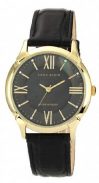 ANNE KLEIN AK1132BMBK Bayan Kol Saati