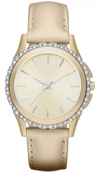 DKNY NY8702 Bayan Kol Saati