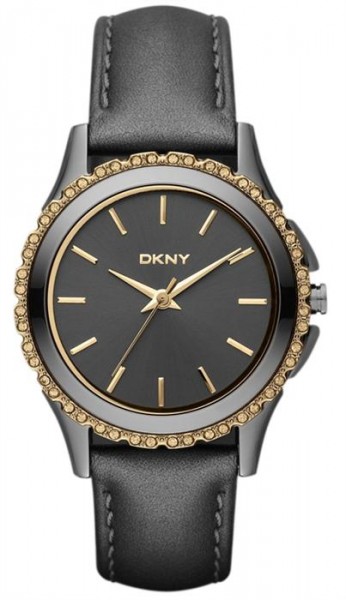 DKNY NY8703 Bayan Kol Saati