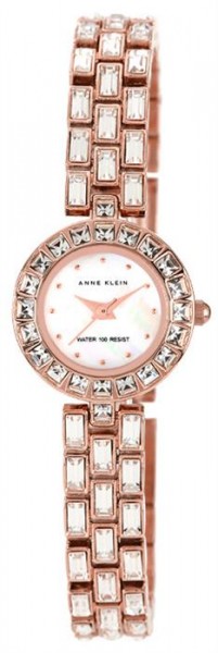 ANNE KLEIN AK1030MPRG Bayan Kol Saati