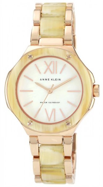 ANNE KLEIN AK1148RGHN Bayan Kol Saati