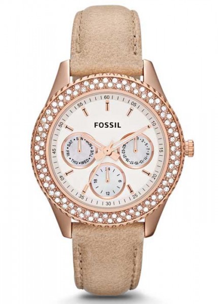 FOSSIL ES3104 Bayan Kol Saati