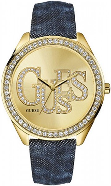 GUESS GUW85034L1 Bayan Kol Saati