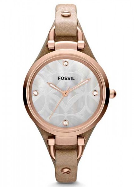 FOSSIL ES3151 Bayan Kol Saati