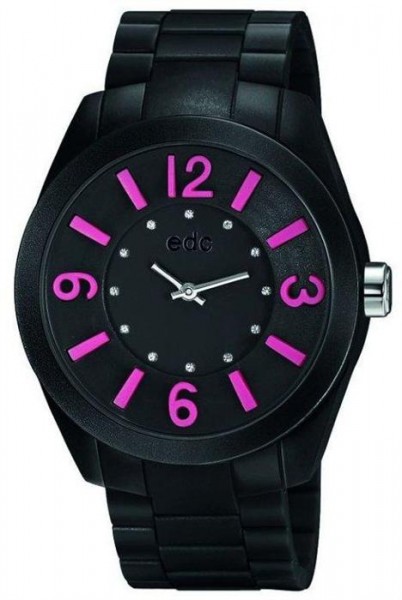 EDC BY ESPRIT EE100692001 Bayan Kol Saati