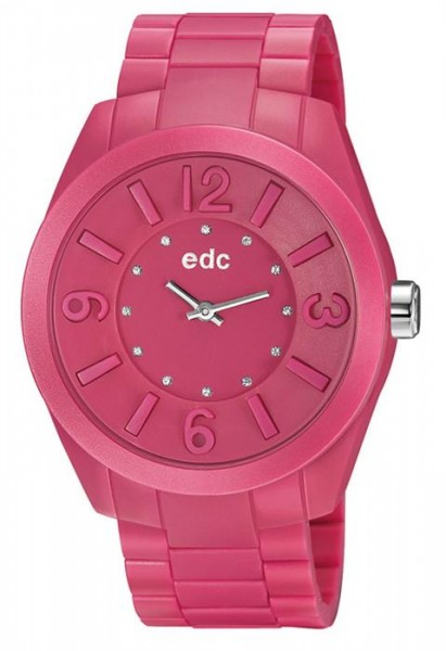 EDC BY ESPRIT EE100692005 Bayan Kol Saati