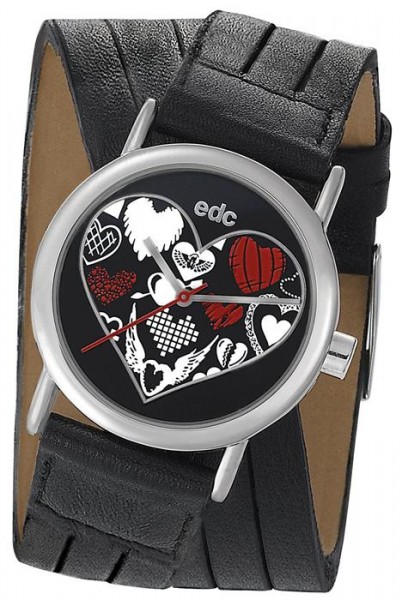 EDC BY ESPRIT EE100842002 Bayan Kol Saati