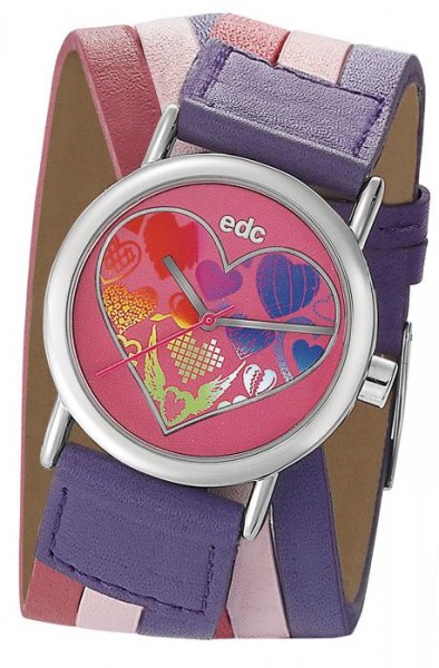 EDC BY ESPRIT EE100842003 Bayan Kol Saati