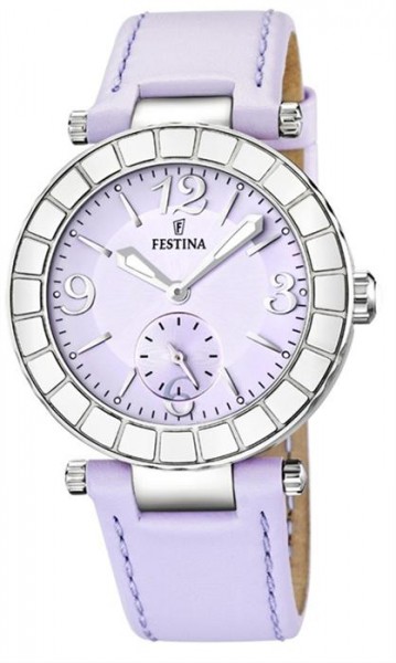 FESTINA F16619/3 Bayan Kol Saati