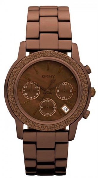 DKNY NY8539 Bayan Kol Saati