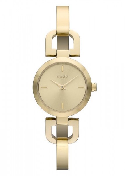 DKNY NY8543 Bayan Kol Saati