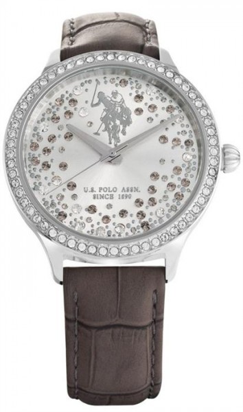 U.S. POLO ASSN. USP5070BK Bayan Kol Saati