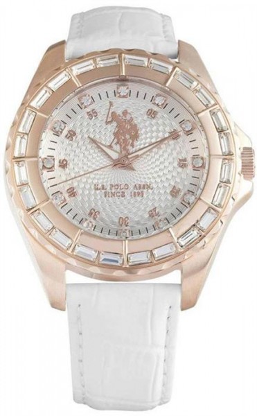 U.S. POLO ASSN. USP5078RG Bayan Kol Saati