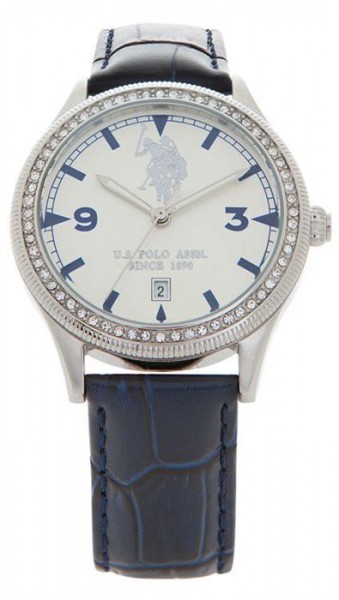 U.S. POLO ASSN. USP5036BL Bayan Kol Saati