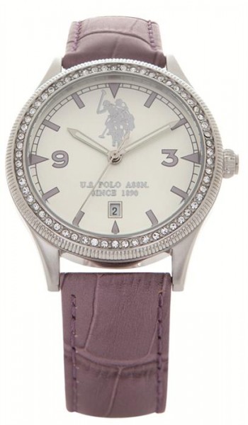 U.S. POLO ASSN. USP5038VT Bayan Kol Saati