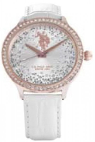 U.S. POLO ASSN. USP5069RG Bayan Kol Saati