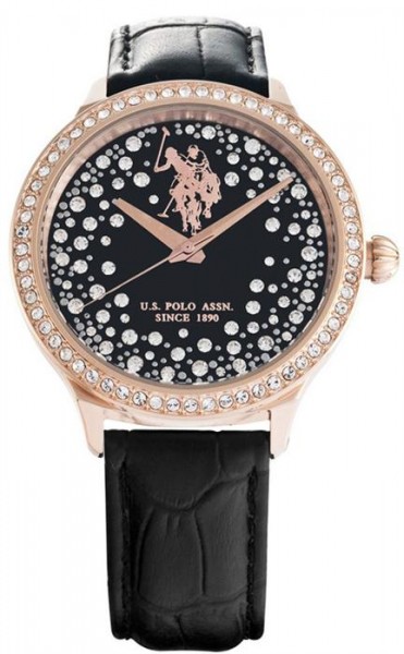 U.S. POLO ASSN. USP5071RG Bayan Kol Saati