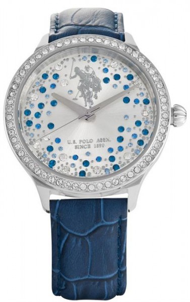 U.S. POLO ASSN. USP5072BL Bayan Kol Saati