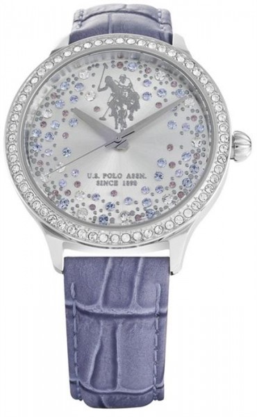 U.S. POLO ASSN. USP5073VT Bayan Kol Saati