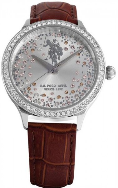 U.S. POLO ASSN. USP5074BR Bayan Kol Saati