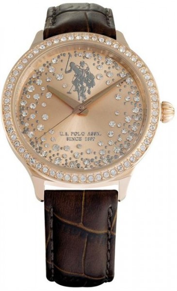 U.S. POLO ASSN. USP5075RG Bayan Kol Saati