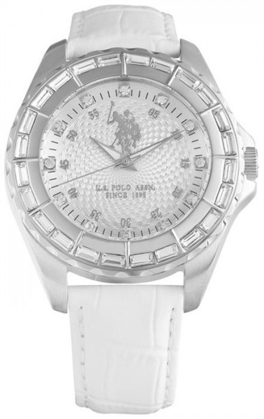 U.S. POLO ASSN. USP5077WH Bayan Kol Saati