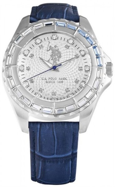 U.S. POLO ASSN. USP5080BL Bayan Kol Saati