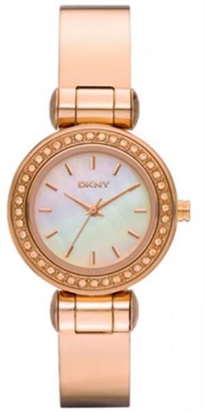 DKNY NY8568 Bayan Kol Saati