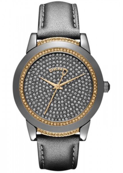 DKNY NY8690 Bayan Kol Saati