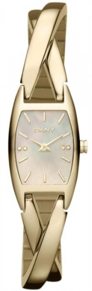 DKNY NY8680 Bayan Kol Saati