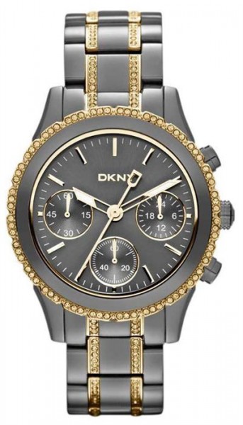 DKNY NY8708 Bayan Kol Saati