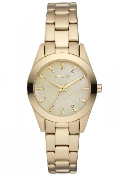 DKNY NY8620 Bayan Kol Saati