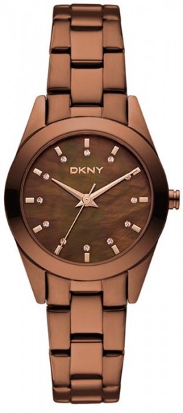 DKNY NY8621 Bayan Kol Saati
