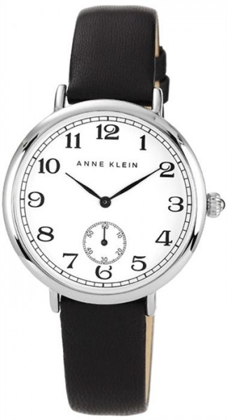 ANNE KLEIN AK1205WTBK Bayan Kol Saati