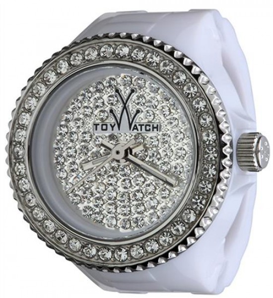 TOYWATCH TR01WH Bayan Yüzük saat