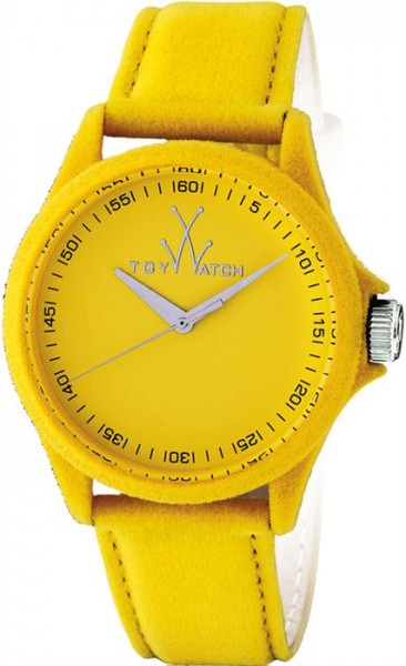 TOYWATCH PE07YL Bayan Kol Saati