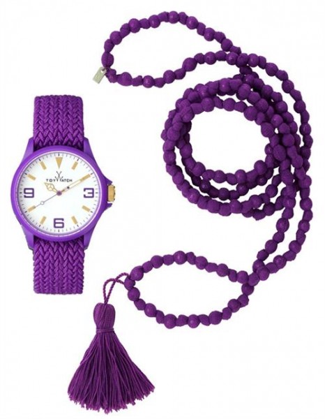 TOYWATCH ST07VL Bayan Kol Saati