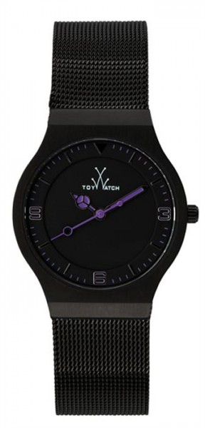 TOYWATCH MH09BK Bayan Kol Saati