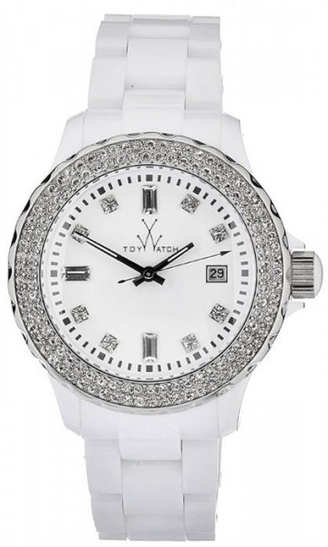 TOYWATCH PCLS22WH Bayan Kol Saati