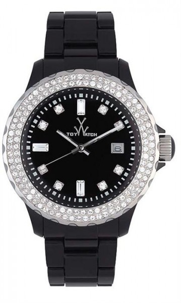 TOYWATCH PCS21BK Bayan Kol Saati