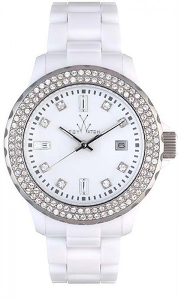 TOYWATCH PCS22WH Bayan Kol Saati