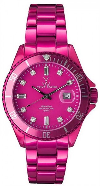 TOYWATCH ME06PS Bayan Kol Saati