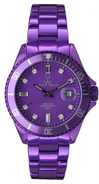 TOYWATCH ME07VL Bayan Kol Saati