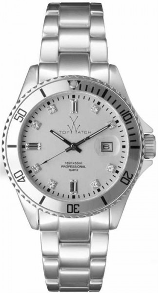 TOYWATCH ME05SL Bayan Kol Saati