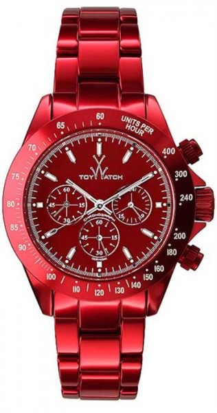 TOYWATCH ME11RD Bayan Kol Saati