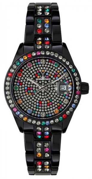 TOYWATCH ME20BK Bayan Kol Saati