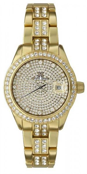 TOYWATCH ME29GD Bayan Kol Saati