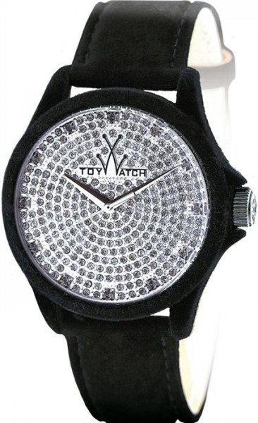 TOYWATCH PE08BK Bayan Kol Saati